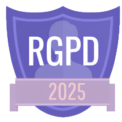 Charte RGPD 2025